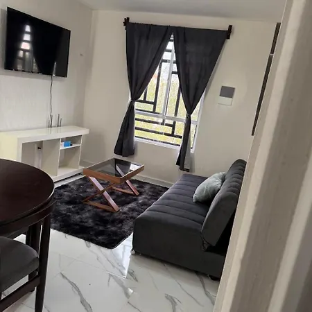 Departamento Qr Tulum Apartment